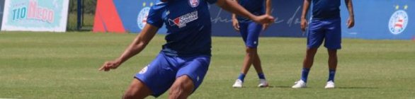 Baianão: hoje tem Bahia X Unirb