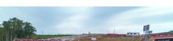 Governo da Bahia reduz limite de público em estádios para 1,5 mil pessoas