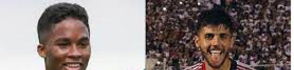 Copinha: Palmeiras busca título inédito contra o Santos 