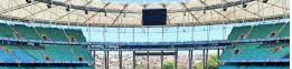 Confirmado: Bahia  jogará sem torcida após limitação de público