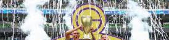 Palmeiras é campeão da Copa São Paulo pela 1ª vez após golear o Santos