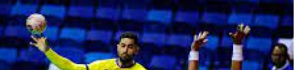 Brasil inicia campeonato com vitória no Centro Sul-Americano de handebol