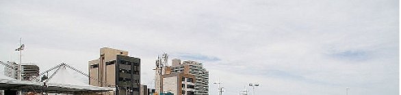 Arena Aquática mantém cuidados para receber atletas