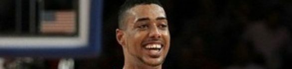 Brasileiro Fab Melo vai participar do próximo draft da NBA