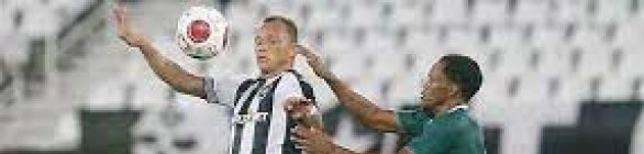 Abertura do Campeonato Carioca tem empate de Botafogo e Boavista 