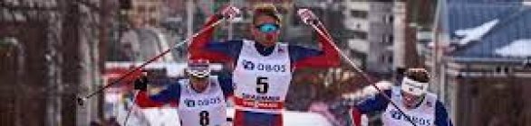 Equipe de Cross Country - Noruega, positivou para COVID-19