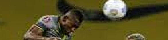 Brasil e Equador empataram 1X1