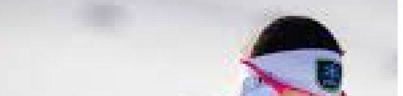 Brasileira sofre acidente de carro a caminho das Olimpíadas de Inverno