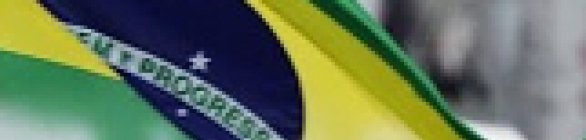 Definidos os porta-bandeiras do Brasil nas Olimpíadas de Inverno