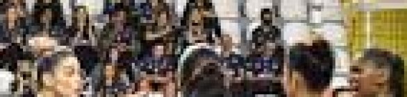 Copa Brasil de vôlei feminino conquistada pela Equipe Sesi Bauru