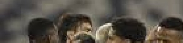 Brasil goleia  o Paraguai