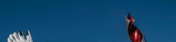 Revezamento da tocha começa com cerimônia em Pequim