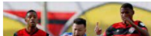 Vitória e Bahia empatam no clássico pelo Baianão 