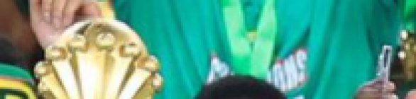 Senegal conquista título da Copa Africana de Nações