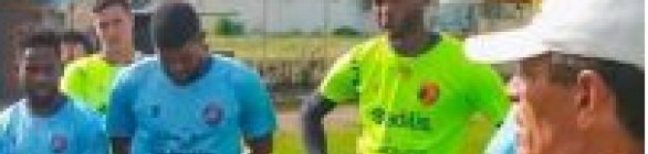 Barcelona de Ilhéus divulga lista de Jogadores contra o Bahia