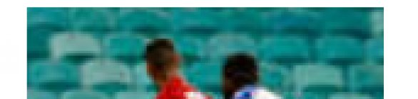 Barcelona de Ilhéus vence o Bahia na Arena Fonte Nova