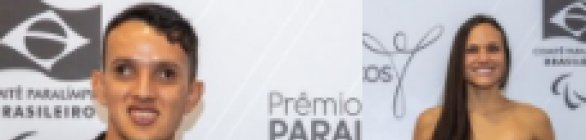 2ª Noite do Prêmio Paralímpicos 2021