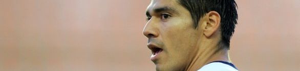 William Matheus é vetado e Gutiérrez será titular no Bahia