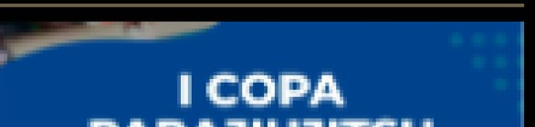 Lauro de Freitas realiza Primeira Copa de ParaJiu-jitsu da Bahia 