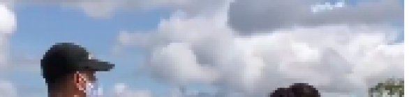 Formação de árbitros e campeonatos em município baiano