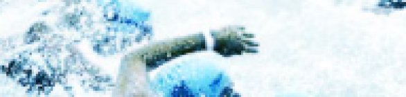 Primeira Etapa do Campeonato Baiano de Águas Abertas realizado pela FBDA