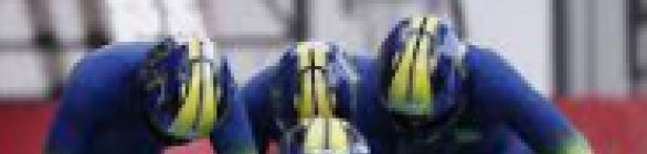 Seleção de Bobsled Brasileira, ganha música especial