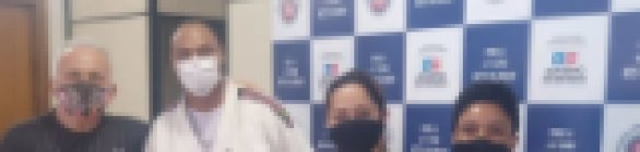 Base Comunitária do Calabar inscreve para aulas de jiu-jitsu 