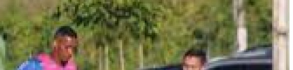 Bahia enfrenta o CSA pela Copa Nordeste