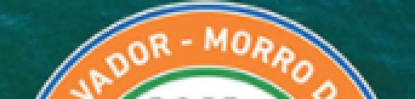 Desafio de Canoagem Salvador – Morro de São Paulo no fim de semana 