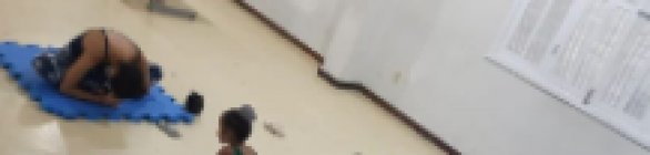 Base Comunitária de Salvador retoma atividades de Dança e Esporte no Calabar