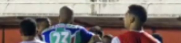 Unirb vence o Doce Mel por 3 a 2 