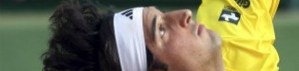 No embalo, Bellucci dá novo show e fecha vitória em cima da Colômbia