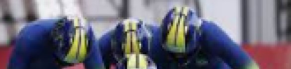 Quarteto brasileiro no bobsled abre mão de descida que teria hoje