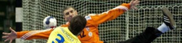 Brasil não consegue classificação para Londres