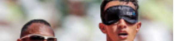 Yeltsin Jacques dá início ao ciclo de Paris com novos guias