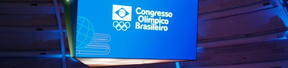 Congresso Olímpico Brasileiro