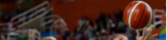 Brasil será sede da Copa América de basquete em cadeira de rodas 