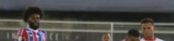 Juazeirense  ganha o Bahia no Baianão