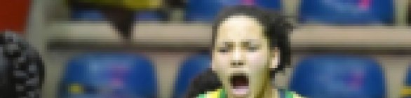 Seleção de basquete feminino é convocada para sul-americano sub18