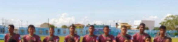 Copa Miguelense em São Miguel das Matas