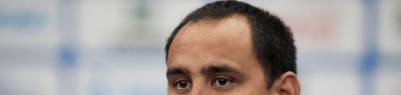 COB anuncia chefe da missão brasileira dos Jogos Sul-americanos