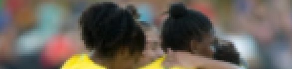 Brasil vence a Argentina na primeira disputa no Sul-Americano Sub-17 