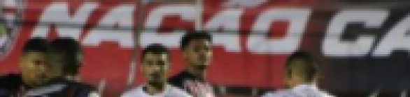 Atlético de Alagoinhas vence o Bahia por 2 a 1