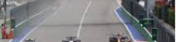 Fórmula 1 não terá mais corrida na Rússia