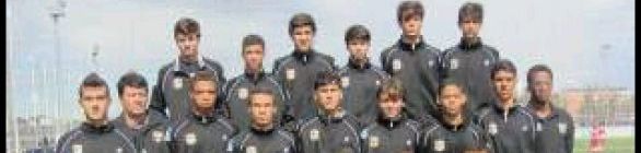 O Salvador FC é um time que forma atletas para divisões de base em Salvador-Ba