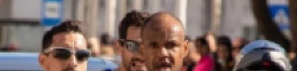 Brasileiro é prata na Meia Maratona Manuela Machado em Portugal