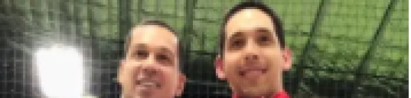 Atleta baiano conquista medalha de ouro em circuito americano de karatê