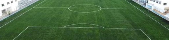 Equipamentos Esportivos serão construídos em municípios baianos