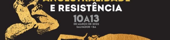 Festival de Capoeira apresenta programação completa