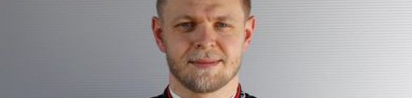 Fórmula 1: Haas anuncia Kevin Magnussen como novo piloto Dinamarquês 